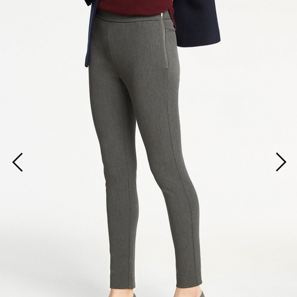 New with Tags Ann Taylor Chelsea Pants 00P